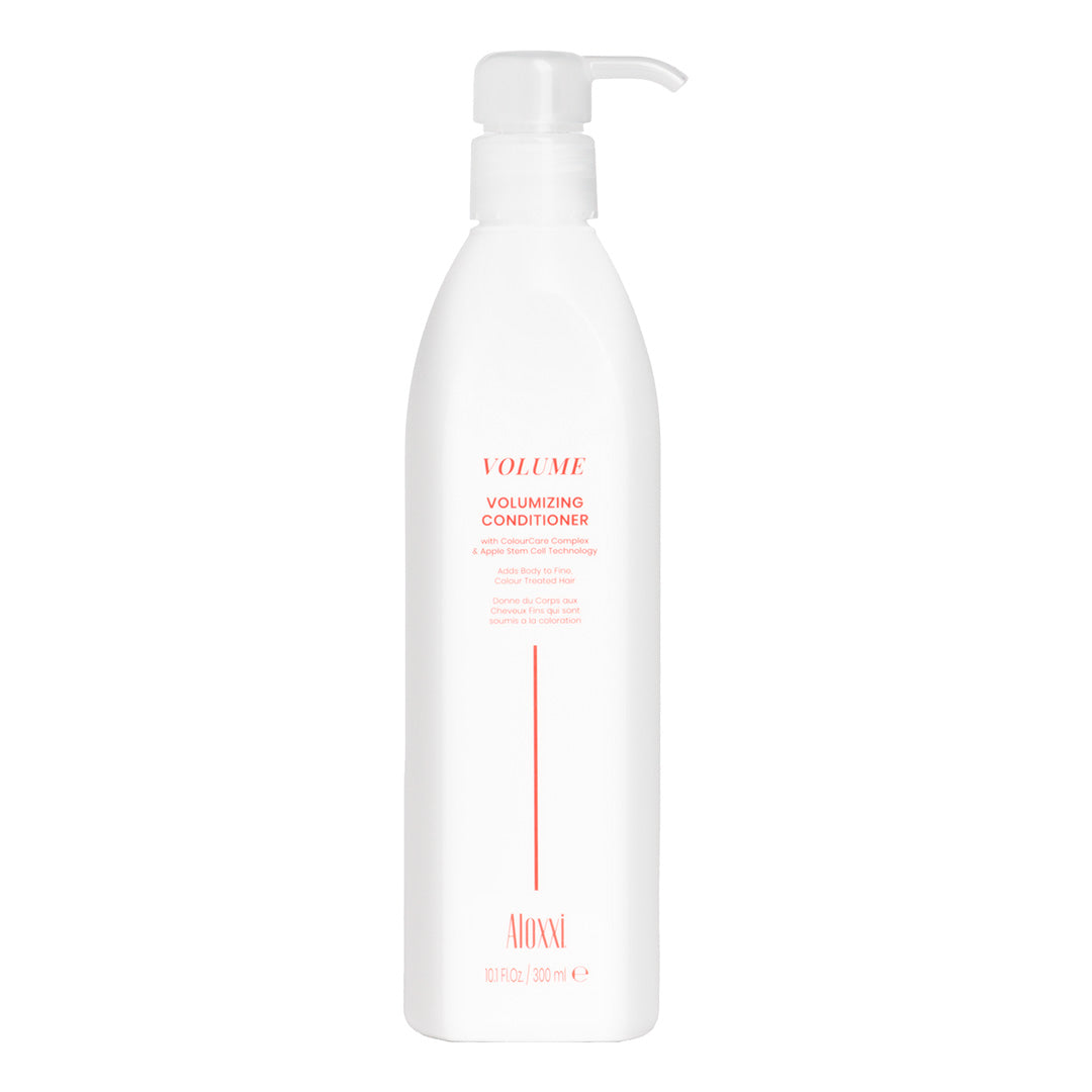 Volumizing Conditioner – Aloxxi