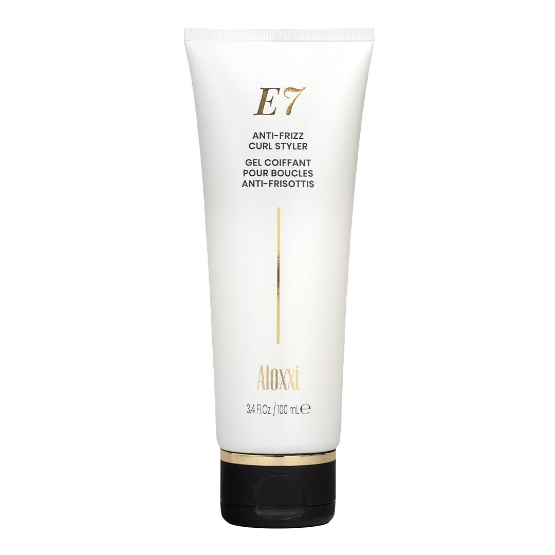 E7 Anti-Frizz Curl Styler – Aloxxi