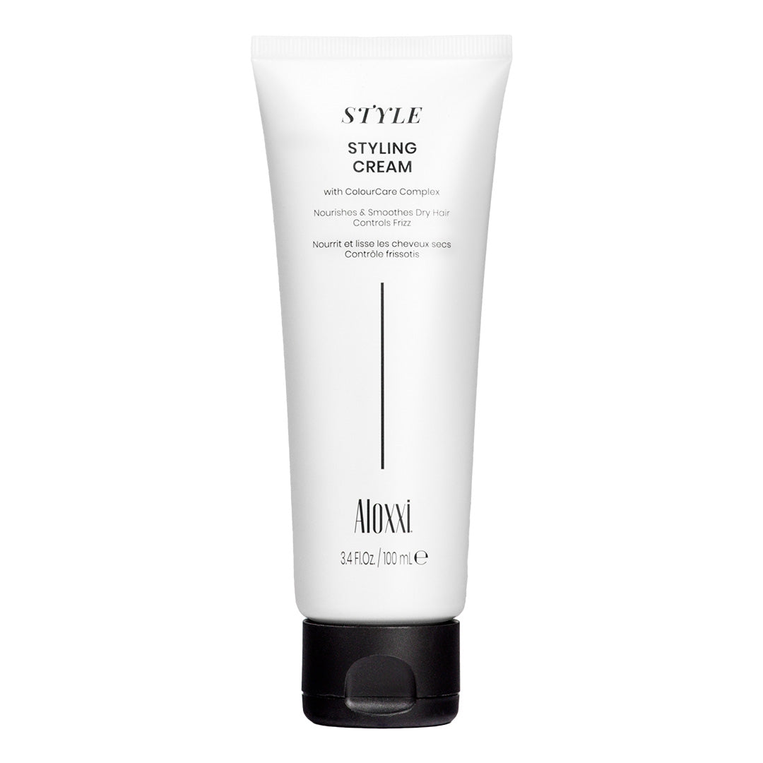 Styling Cream – Aloxxi