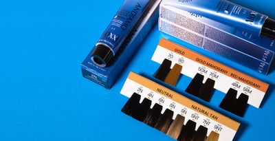 Get Fast, Flawless Permanent Colour in Minutes