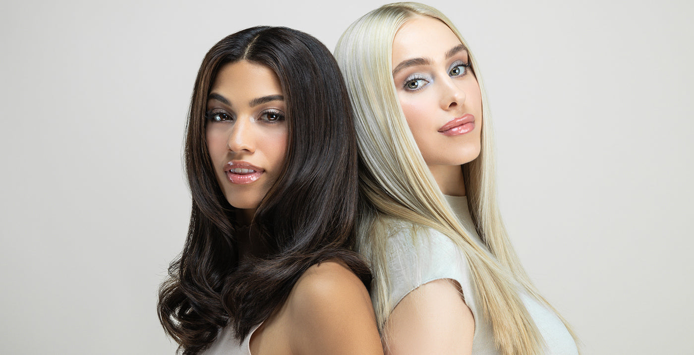 The Skinification of Hair: Featuring Luminexx™