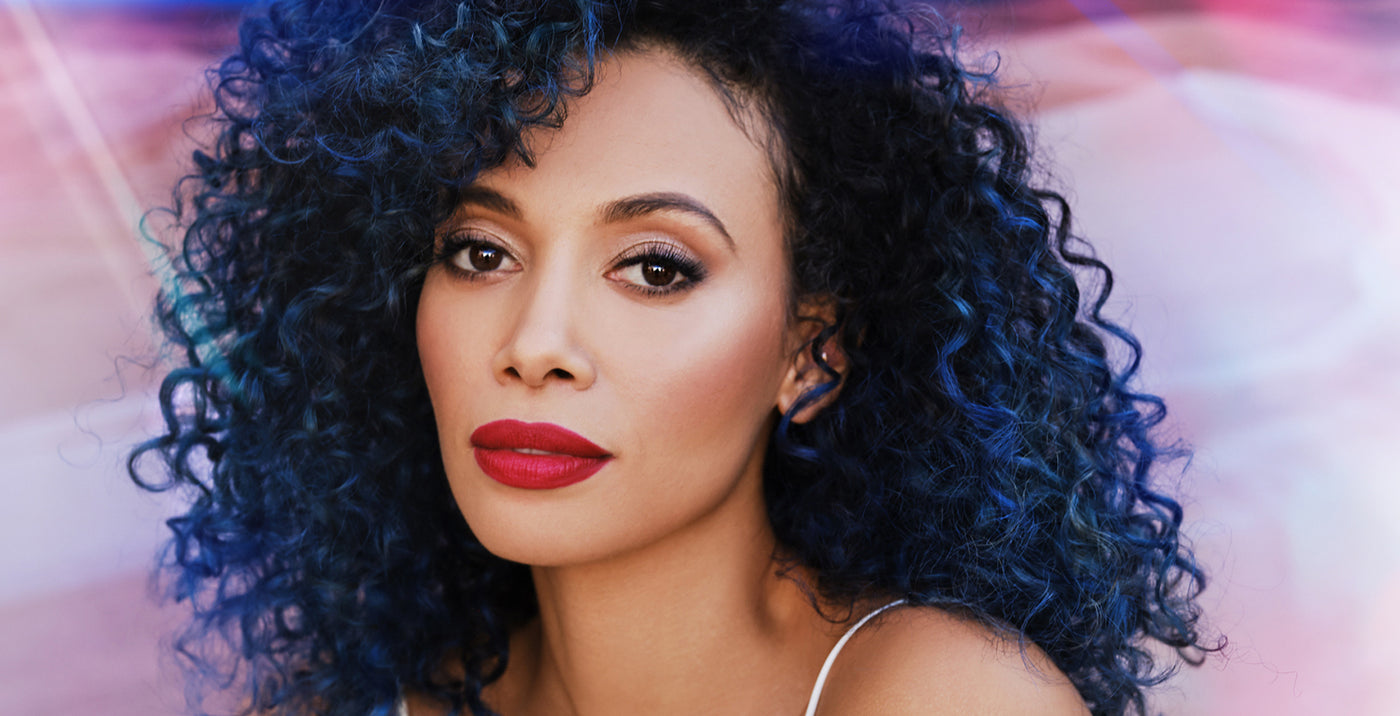 How to Care For Vibrant Hair Colour This Summer