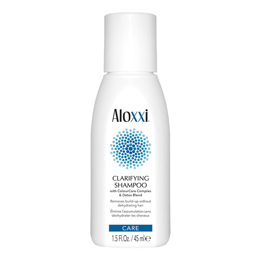 Aloxxi Clarifying Shampoo 1.5 Fl. Oz.