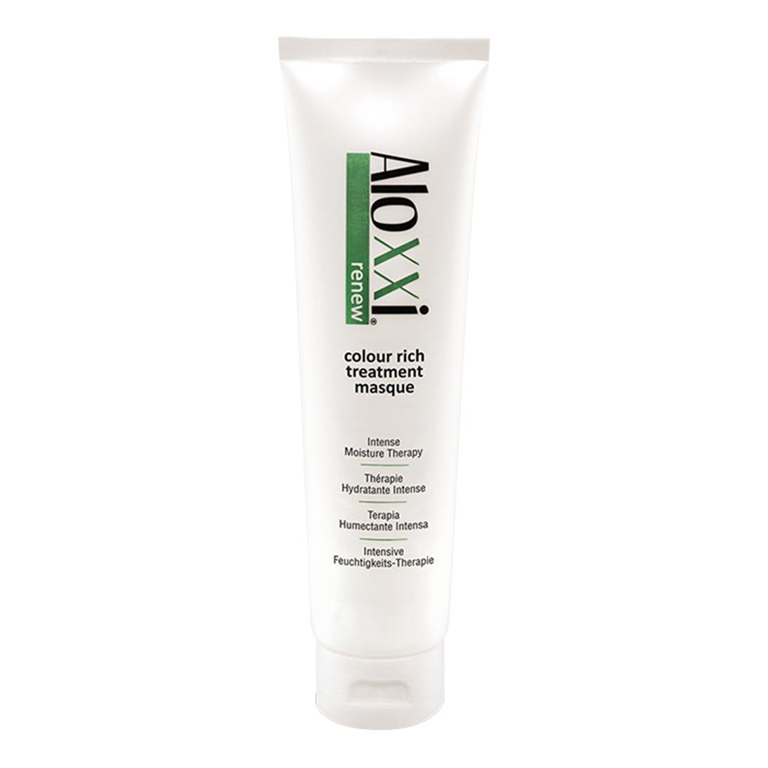 Aloxxi Colour Rich Treatment Masque 5.07 Fl. Oz.