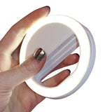 Aloxxi Selfie Light One Size