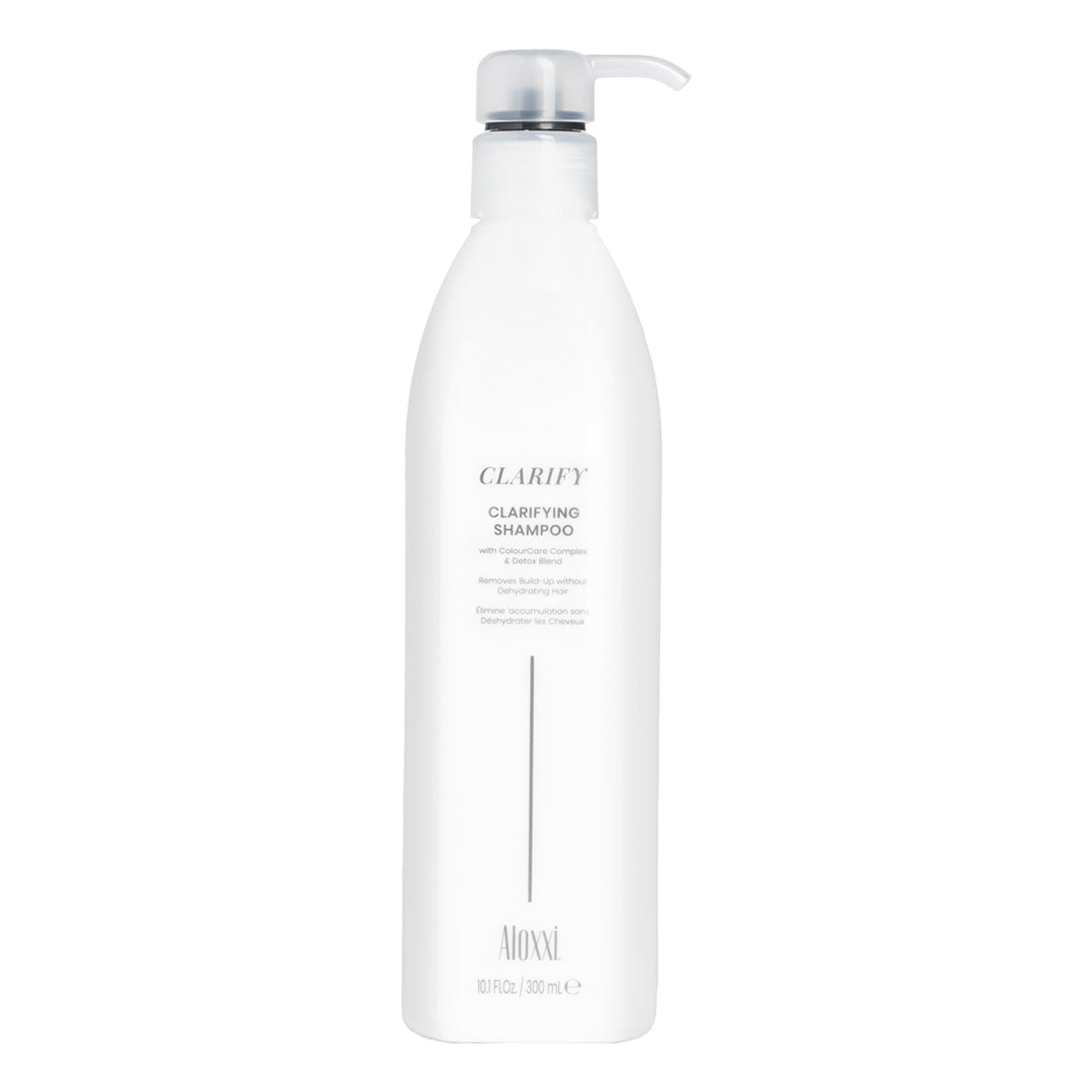 Clarifying Shampoo – Aloxxi