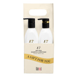 E7 Anti-Frizz Gift Bundle