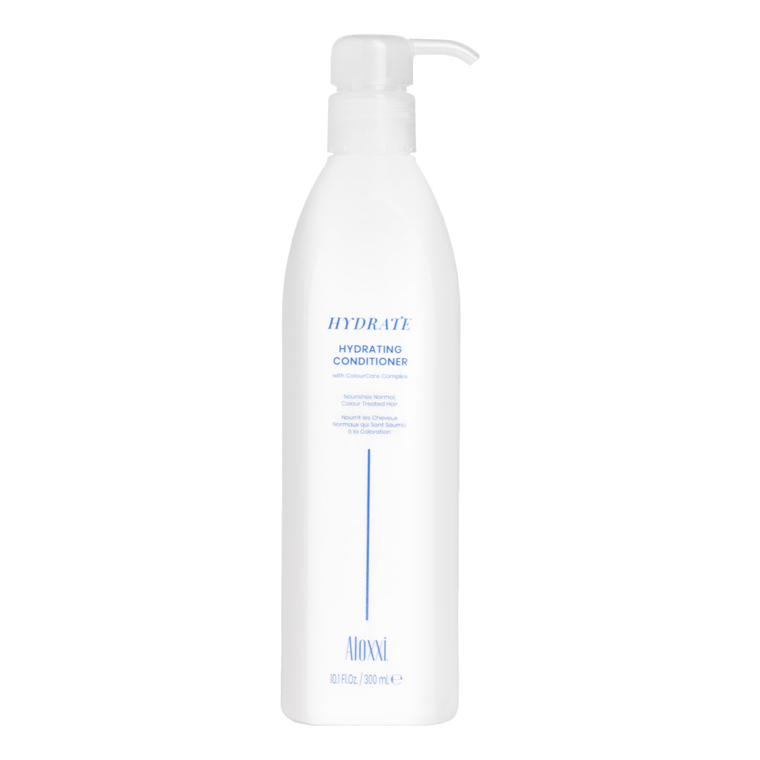 Aloxxi Hydrating Conditioner 10.1 Fl. Oz.