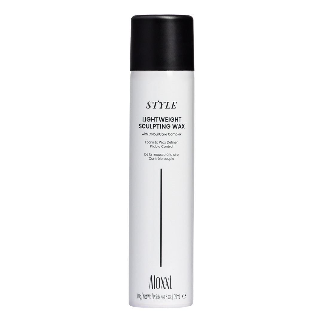 Lightweight Sculpting Wax – Aloxxi