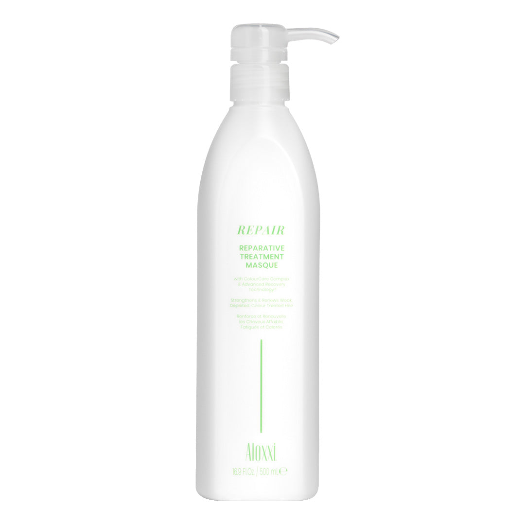Aloxxi Reparative Treatment Masque 500 ml.