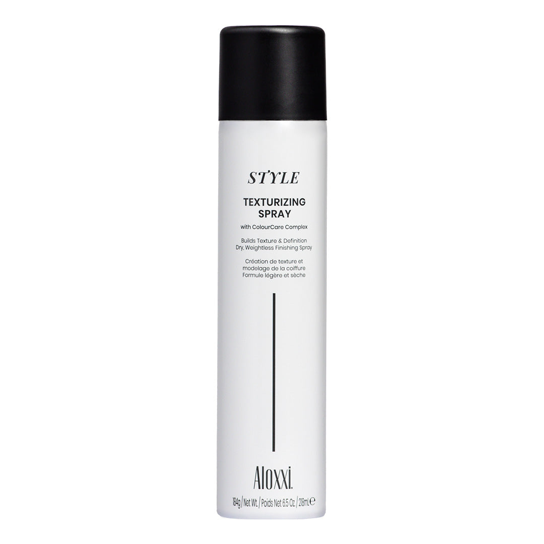 » Texturizing Spray (50% off)