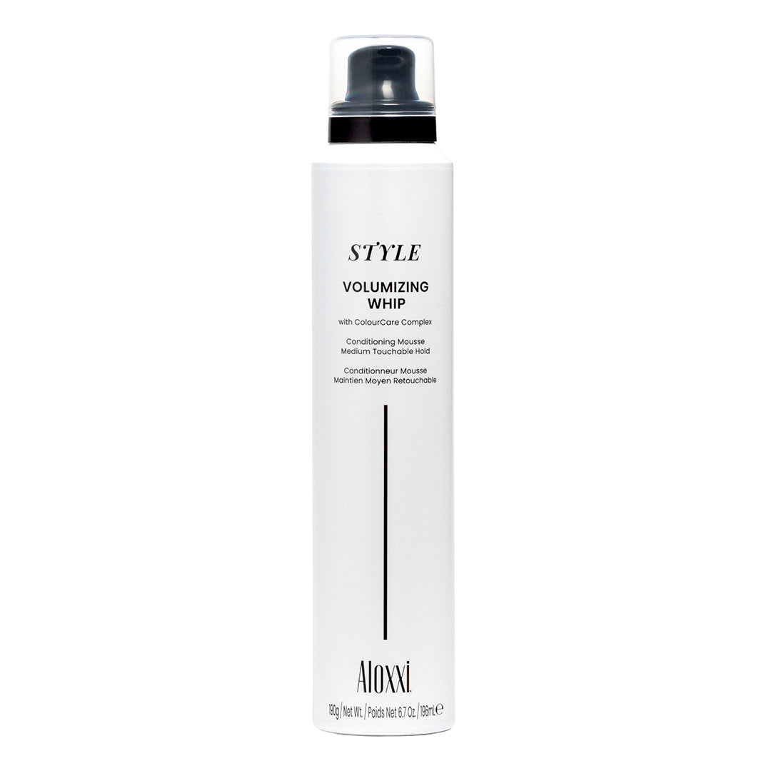 Volumizing Whip – Aloxxi