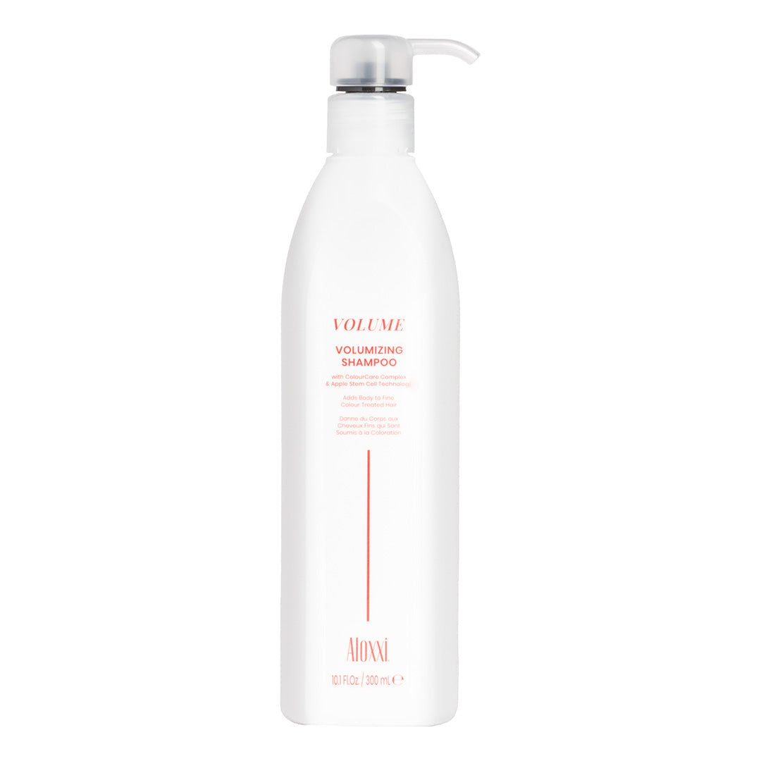 » Volumizing Shampoo (50% off)