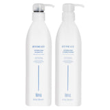 Aloxxi Hydrating Shampoo & Conditioner Duo 2 x 10.1 Fl. Oz.
