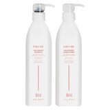 Aloxxi Volumizing Shampoo & Conditoner Duo 2 x 10.1 Fl. Oz.