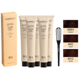 Aloxxi HEAT UP WITH NEW LUMINEXX FASHION SHADES