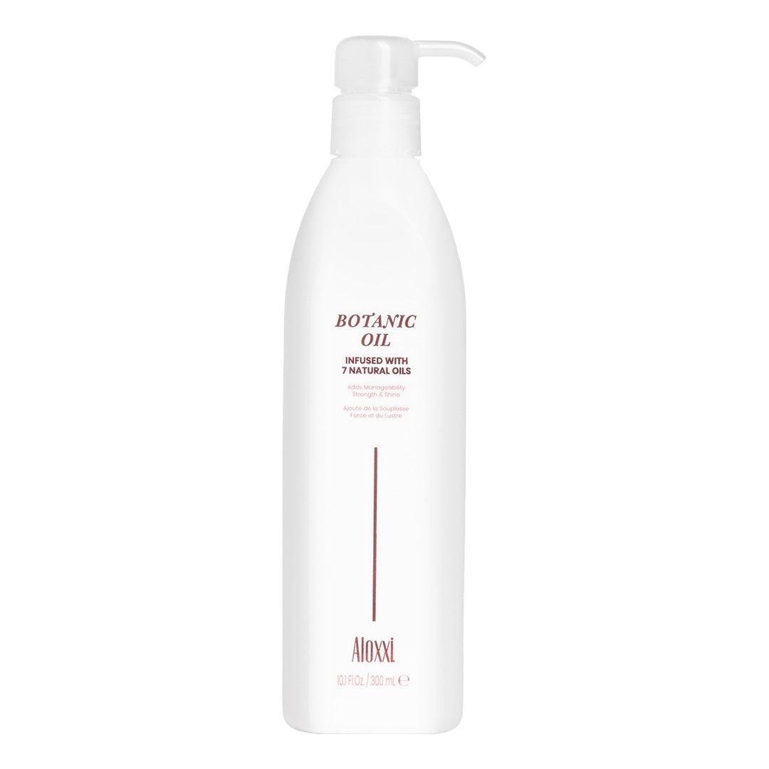 Aloxxi Botanic Oil 10.1 Fl. Oz.