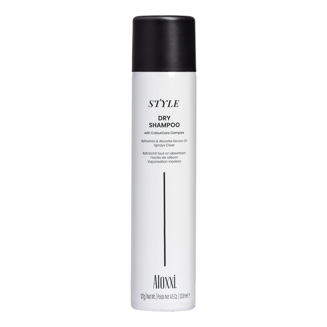 Dry Shampoo