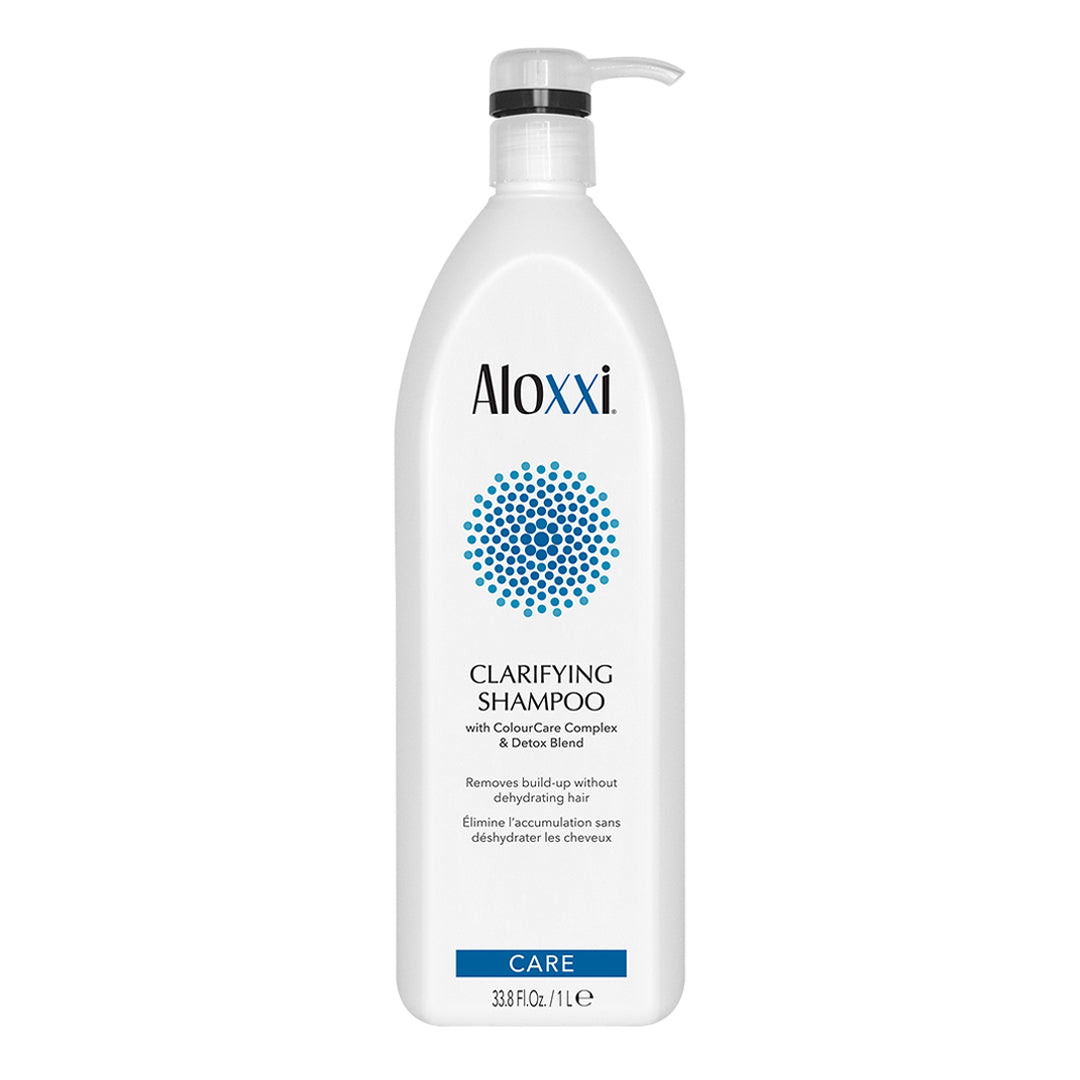 Aloxxi Clarifying Shampoo 33.8 Fl. Oz.
