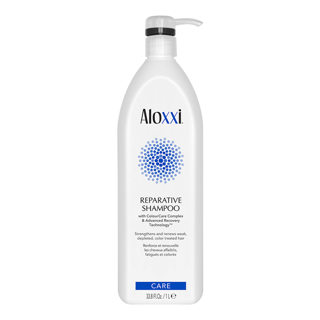 Aloxxi Reparative Shampoo 33.8 Fl. Oz.