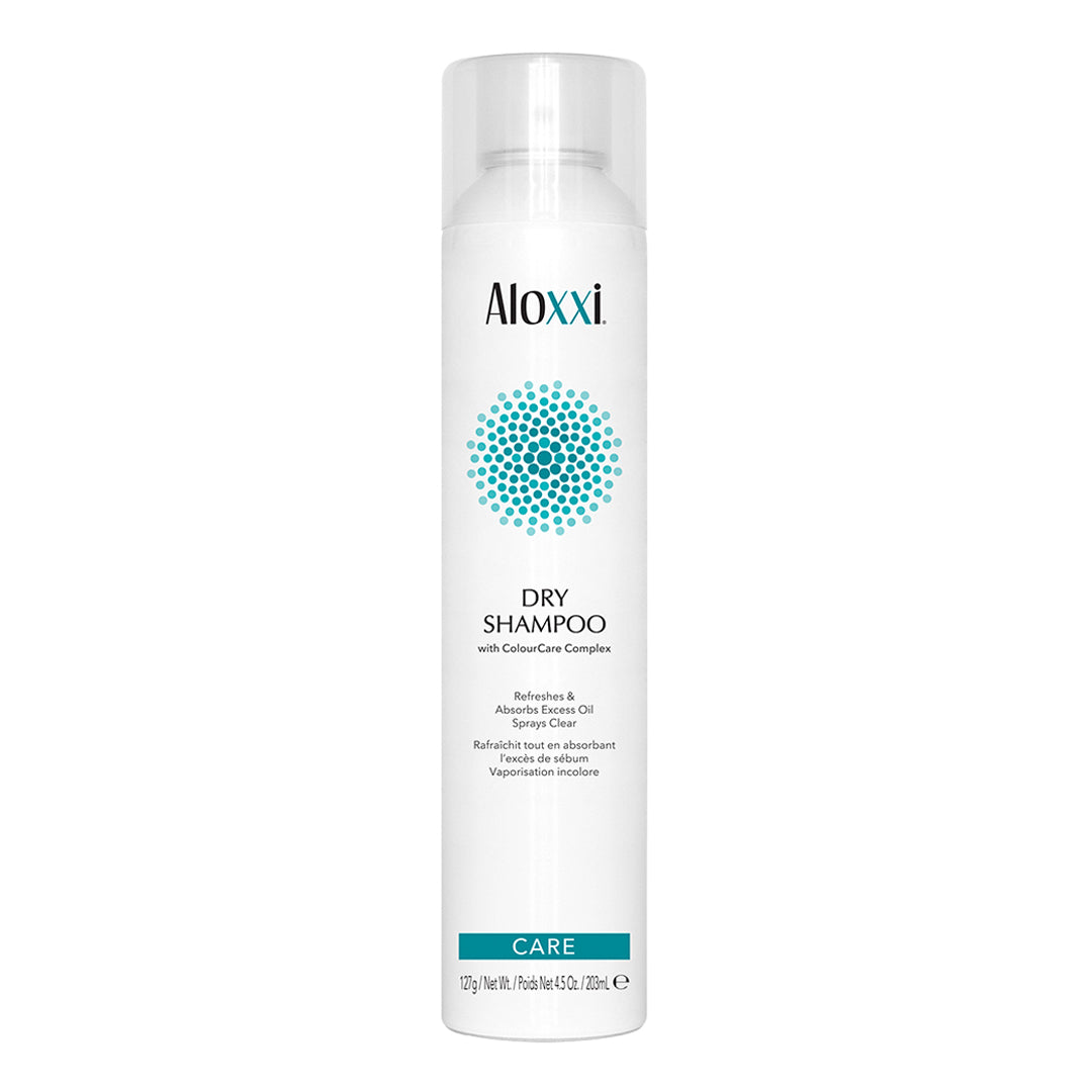 Aloxxi Dry Shampoo 4.5 Fl. Oz.