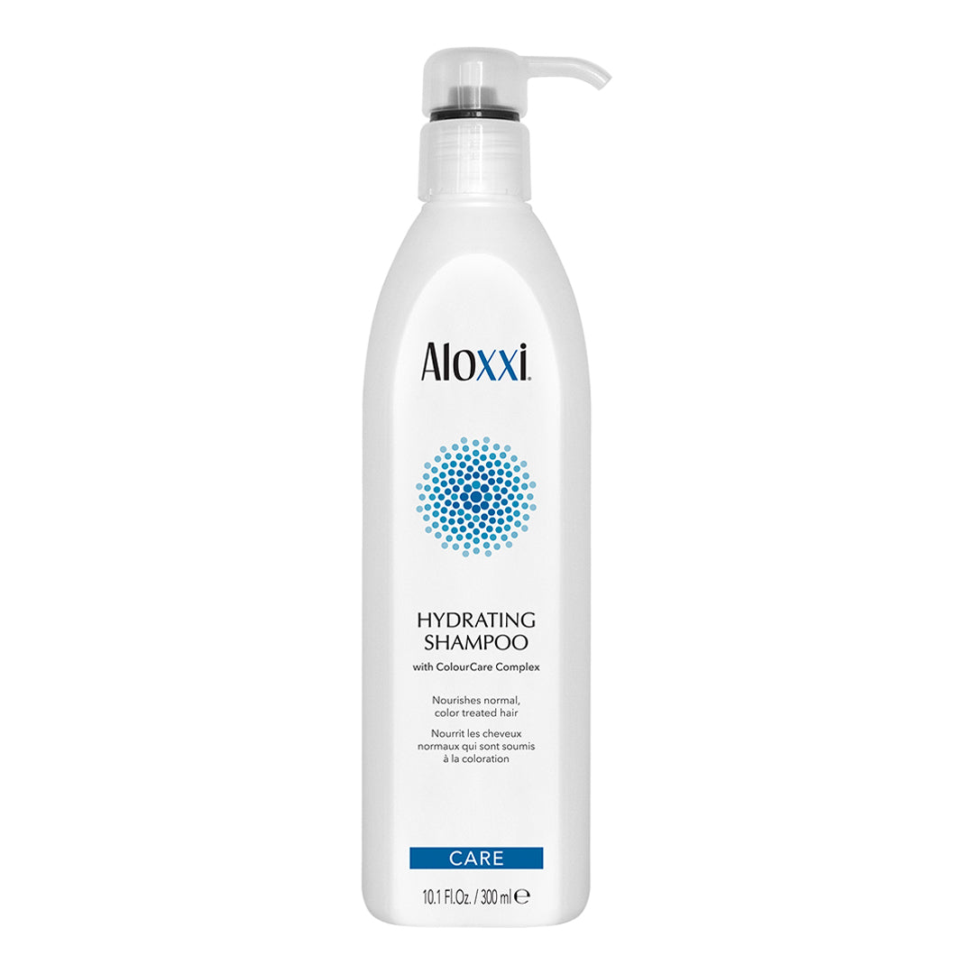 Aloxxi Hydrating Shampoo 10 Fl. Oz.