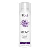 Aloxxi Firm Hold Hairspray 1.5 Fl. Oz.