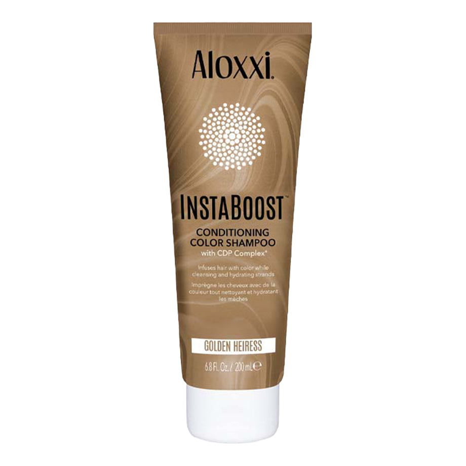 INSTABOOST Conditioning Color Shampoo 9